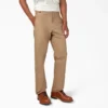 Pantalones de algodón Dickies 1922 Pantalones de algodón Dickies 1922