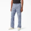 Pantalones de carpintero con rayas Hickory Pantalones de carpintero con rayas Hickory