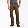 Pantalones de carpintero de lona de corte holgado Pantalones de carpintero de lona de corte holgado
