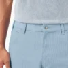 Pantalones de carpintero de lona de pato con lavado a la piedra y corte holgado