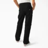 Pantalones de carpintero de lona para niños, tallas 4-20