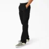 Pantalones de carpintero de lona para niños, tallas 4-20
