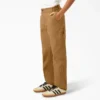 Pantalones de carpintero de lona para niños, tallas 4-20 Pantalones de carpintero de lona para niños, tallas 4-20