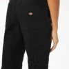 Pantalones de carpintero de lona para niños, tallas 4-20