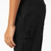 Pantalones de carpintero de lona para niños, tallas 4-20