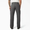 Pantalones de carpintero de lona pesada de corte holgado Pantalones de carpintero de lona pesada de corte holgado
