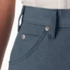 Pantalones de carpintero de lona pesada de corte holgado Pantalones de carpintero de lona pesada de corte holgado