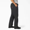 Pantalones de carpintero de mujer Plus Flex, corte recto y holgado, de tela de algodón