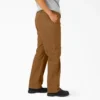 Pantalones de carpintero de mujer Plus Flex, corte recto y holgado, de tela de algodón