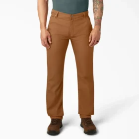 Pantalones de carpintero Flex de corte regular