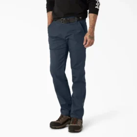 Pantalones de carpintero Flex de corte regular