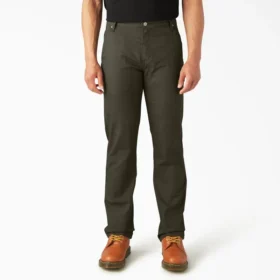 Pantalones de carpintero Flex de corte regular