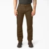 Pantalones de carpintero Flex de corte regular Pantalones de carpintero Flex de corte regular