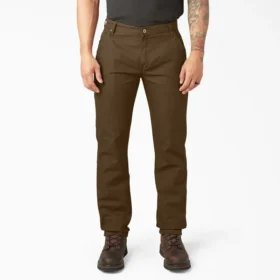 Pantalones de carpintero Flex de corte regular