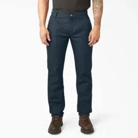 Pantalones de carpintero Flex de corte regular