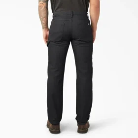 Pantalones de carpintero Flex de corte regular