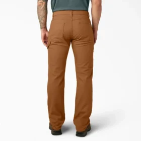 Pantalones de carpintero Flex de corte regular
