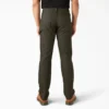 Pantalones de carpintero Flex de corte regular Pantalones de carpintero Flex de corte regular