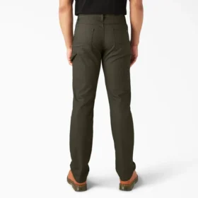 Pantalones de carpintero Flex de corte regular