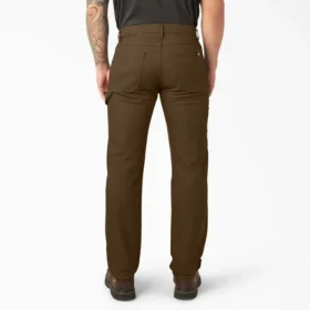 Pantalones de carpintero Flex de corte regular