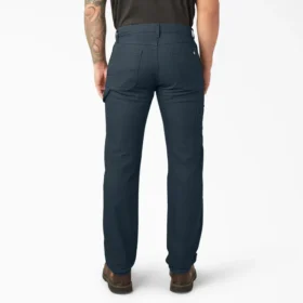Pantalones de carpintero Flex de corte regular