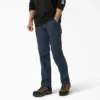 Pantalones de carpintero Flex de corte regular Pantalones de carpintero Flex de corte regular