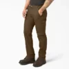 Pantalones de carpintero Flex de corte regular Pantalones de carpintero Flex de corte regular