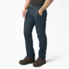 Pantalones de carpintero Flex de corte regular Pantalones de carpintero Flex de corte regular