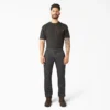 Pantalones de carpintero Flex de corte regular Pantalones de carpintero Flex de corte regular