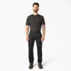 Pantalones de carpintero Flex de corte regular Pantalones de carpintero Flex de corte regular