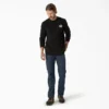 Pantalones de carpintero Flex de corte regular Pantalones de carpintero Flex de corte regular