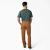 Pantalones de carpintero Flex de corte regular Pantalones de carpintero Flex de corte regular