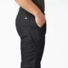 Pantalones de carpintero Flex de corte regular Pantalones de carpintero Flex de corte regular
