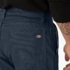 Pantalones de carpintero Flex de corte regular Pantalones de carpintero Flex de corte regular