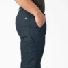 Pantalones de carpintero Flex de corte regular Pantalones de carpintero Flex de corte regular