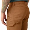 Pantalones de carpintero Flex de corte regular Pantalones de carpintero Flex de corte regular