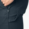 Pantalones de carpintero Flex de corte regular Pantalones de carpintero Flex de corte regular