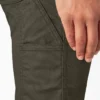 Pantalones de carpintero Flex de corte regular Pantalones de carpintero Flex de corte regular