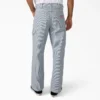 Pantalones de carpintero rectos y holgados Hickory