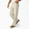 Pantalones de carpintero rectos y holgados Hickory