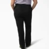 Pantalones de corte acampanado ajustado para mujer talla grande Pantalones de corte acampanado ajustado para mujer talla grande