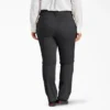 Pantalones de corte acampanado y ajuste relajado Perfect Shape para mujer talla grande Pantalones de corte acampanado y ajuste relajado Perfect Shape para mujer talla grande