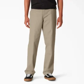 Pantalones de corte ajustado de Dickies Skateboarding