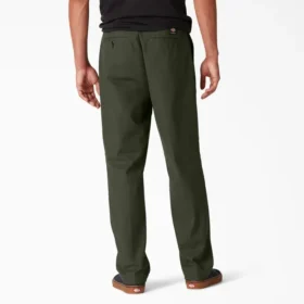 Pantalones de corte ajustado de Dickies Skateboarding