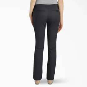 Pantalones de corte ajustado para adolescentes