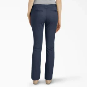 Pantalones de corte ajustado para adolescentes