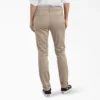 Pantalones de corte ajustado para mujer