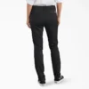 Pantalones de corte ajustado para mujer