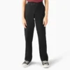 Pantalones de corte ajustado para niñas, tallas 4-20 Pantalones de corte ajustado para niñas, tallas 4-20