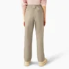Pantalones de corte ajustado para niñas, tallas 4-20 Pantalones de corte ajustado para niñas, tallas 4-20